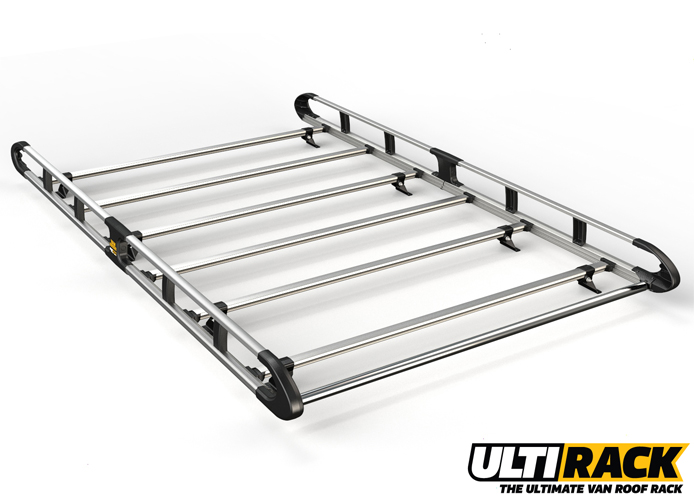 (image for) Partner (2008-18) - L2 H1 - ULTI rack & roller