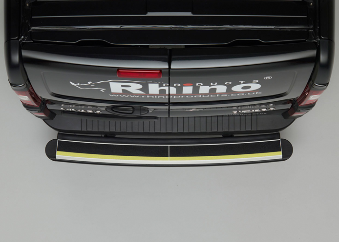 ImpactStep - no sensors (image for) ImpactStep - no sensors