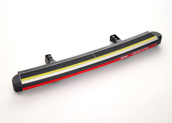 (image for) ImpactStep - no sensors