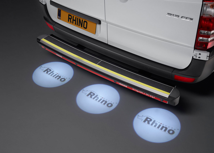 (image for) ImpactStep - with sensors