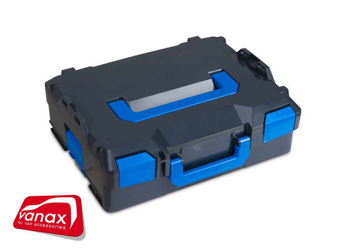 (image for) L-BOXX 136 G4
