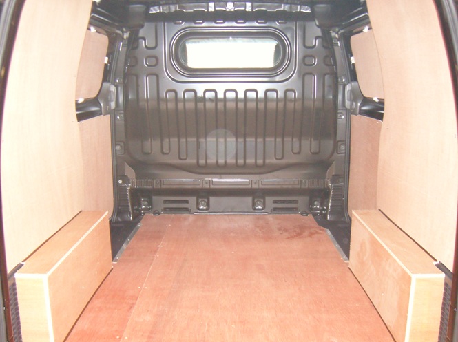 (image for) NV200 - Full Ply Lining Kit