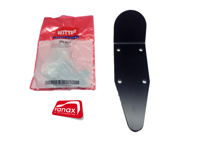 (image for) Tipper Tailgate Deflector Plate