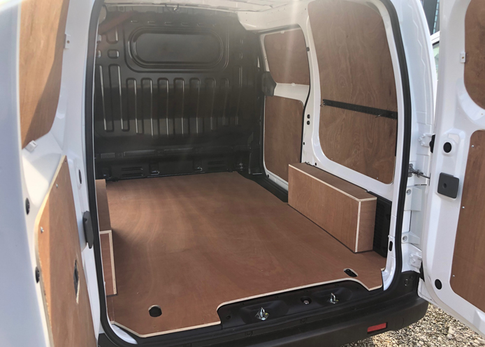 (image for) ENV200 - Full Ply Lining Kit