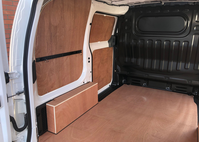 (image for) ENV200 - Full Ply Lining Kit