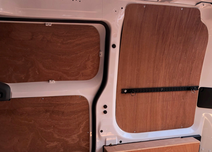 (image for) ENV200 - Full Ply Lining Kit