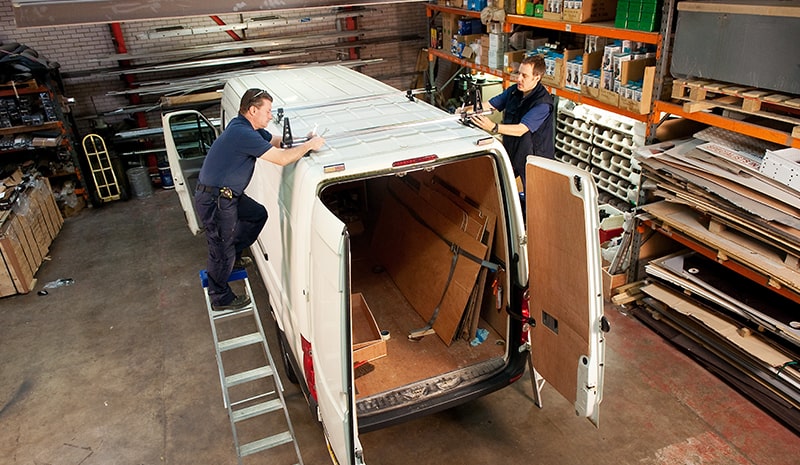 (image for) Workshop Fitting