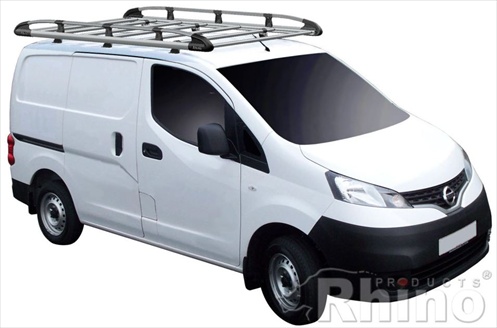 (image for) NV200 (2009-21) - Rhino KammRack