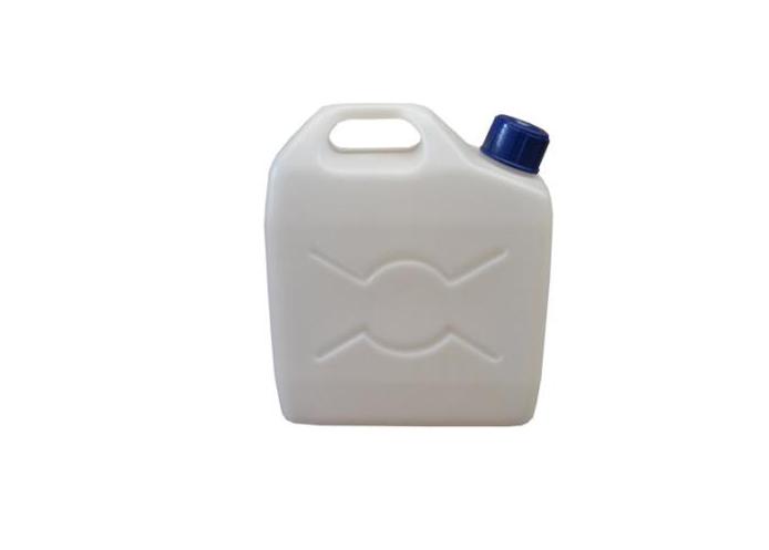 (image for) 10 litre waste water container