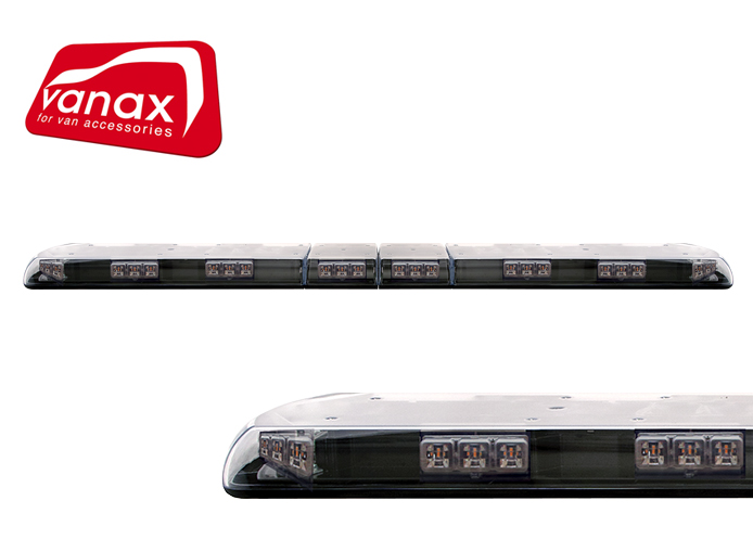 (image for) 1524mm (60") ECCO Low profile lightbar
