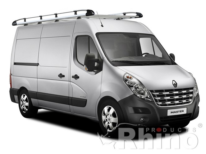 NV400 (2010-21) - L3 H2 - Rhino KammRack (image for) NV400 (2010-21) - L3 H2 - Rhino KammRack