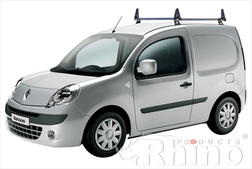 NV250 (2020-21) - L1, L2 H1 Rhino 2 Bar Delta system (image for) NV250 (2020-21) - L1, L2 H1 Rhino 2 Bar Delta system