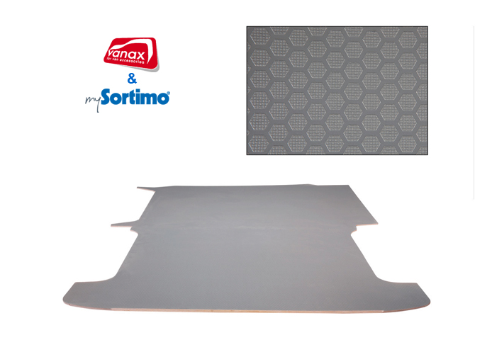 (image for) L1 H1 - Quick Quote Nearside Racking - Premium Spec