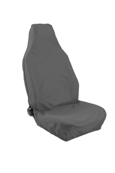 (image for) Universal Front Seat Cover