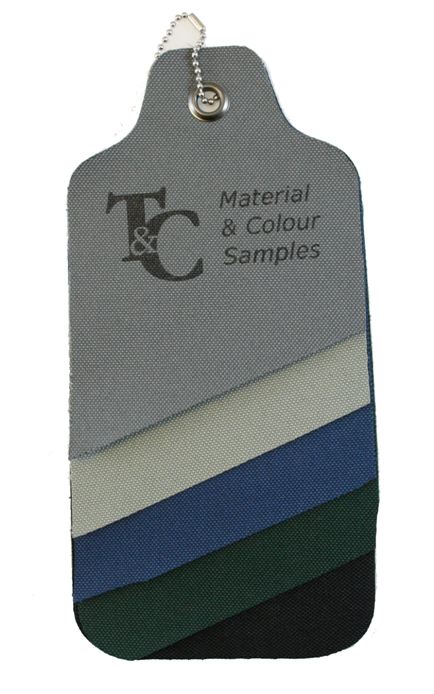 (image for) 3D Stretch Universal - Single Seat Cover