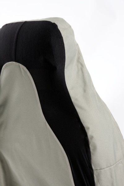 (image for) Universal Front Stretch Seat Cover