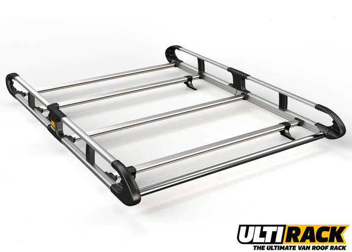 Citan (2012-21) - L1 H1 - ULTI rack & roller (image for) Citan (2012-21) - L1 H1 - ULTI rack & roller