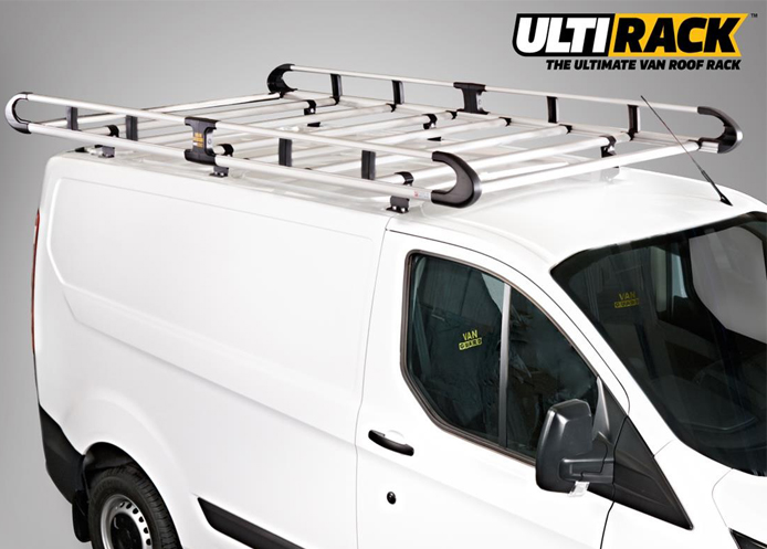 (image for) NV250 (2020-21) - L1 H1 - ULTI rack & roller