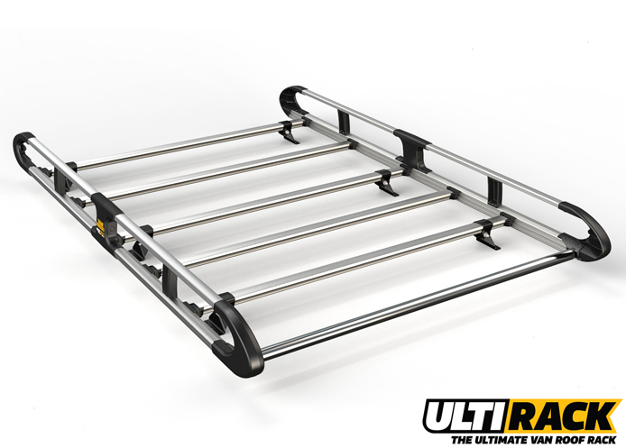 (image for) Partner (2008-18) - L1 H1 - ULTI rack & roller