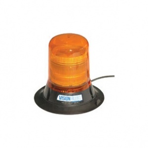 (image for) Vision Alert - Static Flash Magnetic Beacon 400 series