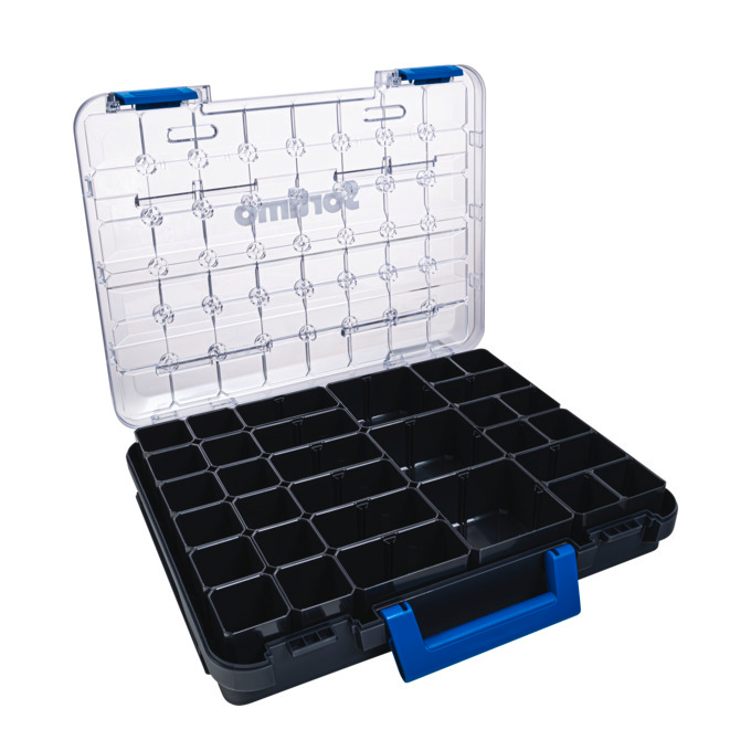 (image for) T-BOXX 320 incl. IB-Set 23 pieces H63