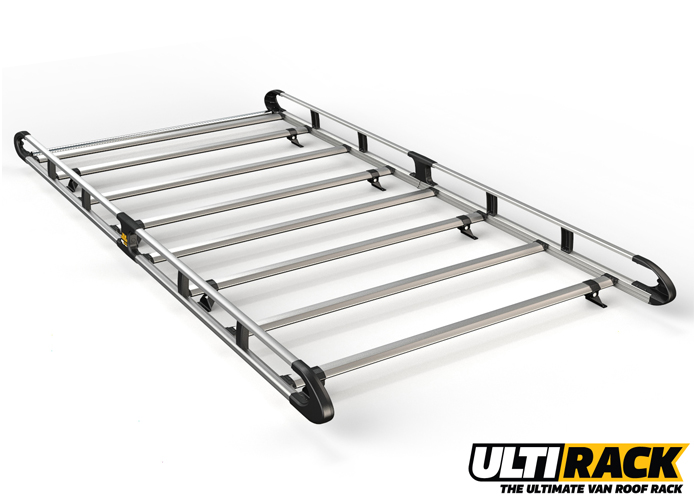 (image for) TGE (2017-on) - L3 H2 - ULTI rack & roller