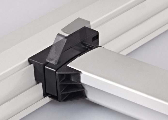 (image for) TGE (2017-on) - L3 H3 - ULTI rack & roller