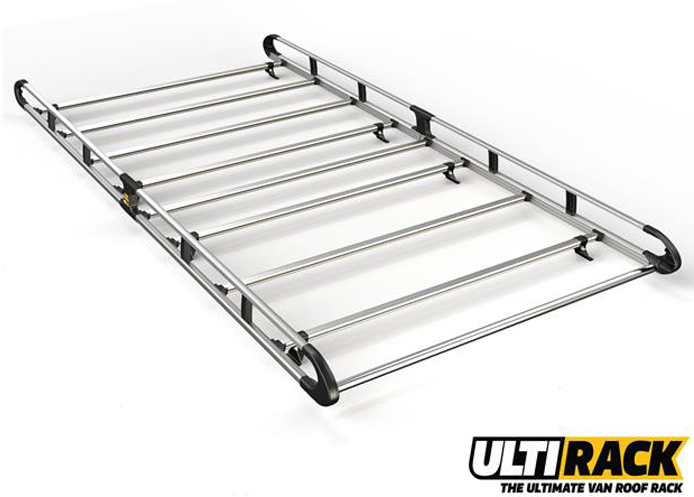 (image for) Interstar (2024-on) - L3 H2 - ULTI rack & roller