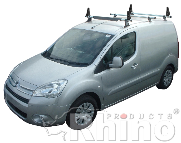 Berlingo (2018-on) - L2 H1 - Rhino 3 Bar Delta system (image for) Berlingo (2018-on) - L2 H1 - Rhino 3 Bar Delta system