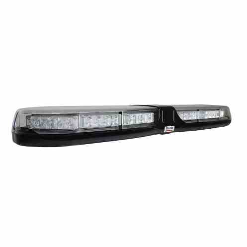 (image for) 770mm (33") Britax LED Low Profile Lightbar Clear lens
