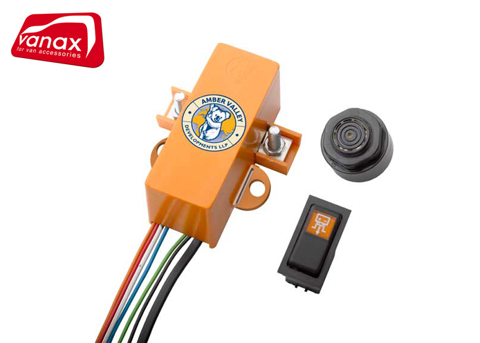 (image for) Power Protector with buzzer - 12V Battery Protection