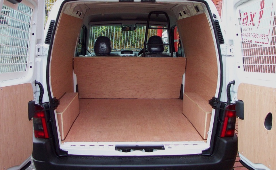 (image for) Full Ply Lining Kit