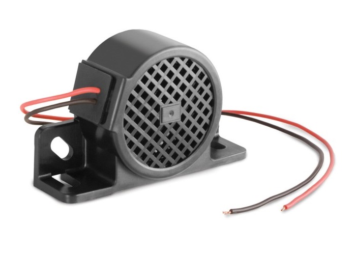 (image for) White Sound, Smart Reversing Alarm 92dB