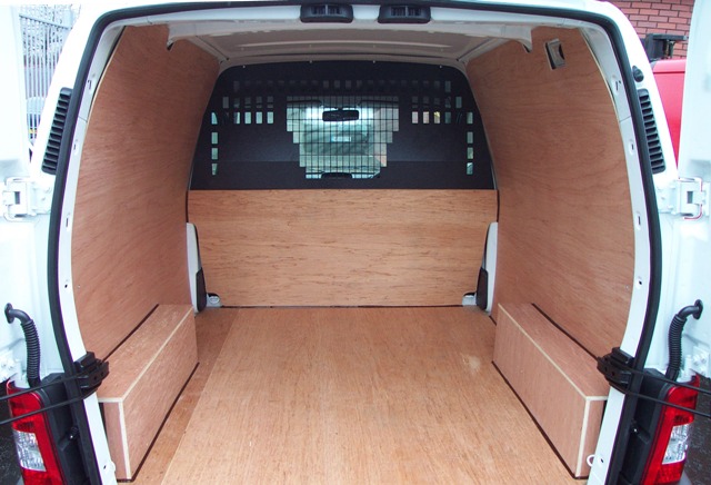 (image for) Full Ply Lining Kit