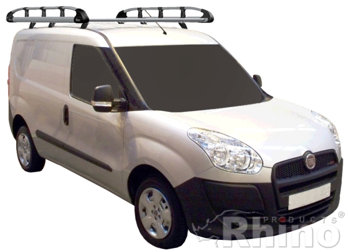 Doblo (2010-22) - SWB - Rhino KammRack (image for) Doblo (2010-22) - SWB - Rhino KammRack