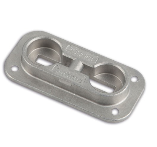 (image for) ProSafe floor lashing point restraint pole