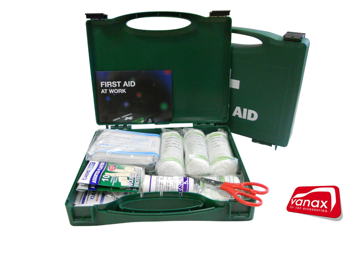 (image for) Public Service Vehicle Kit