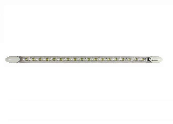 (image for) 400mm LED High Power Strip Light with Switch