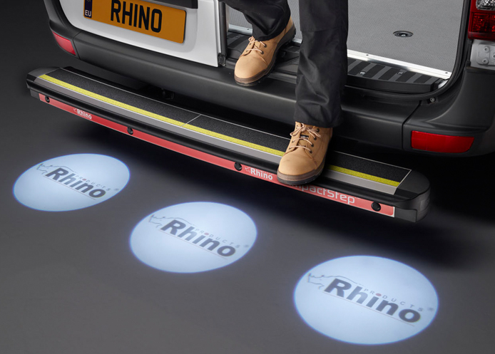 (image for) ImpactStep - with sensors