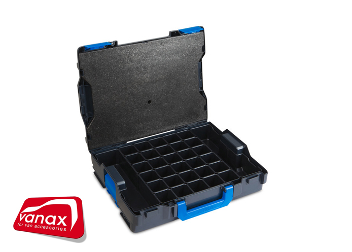 (image for) L-BOXX 102 G4 incl. IB-Set 32 pcs. H63