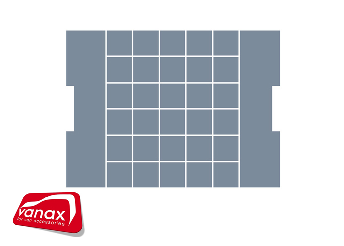 (image for) L-BOXX 102 G4 incl. IB-Set 32 pcs. H63
