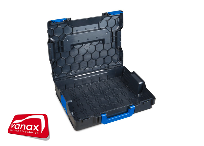 (image for) L-BOXX 102 G4