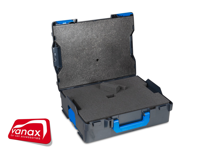 (image for) L-BOXX 136 G4 incl. Foam insert