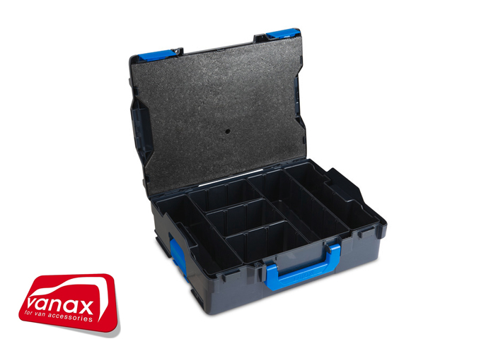 (image for) L-BOXX 136 G4 incl. IB-Set 6 Stk. H95