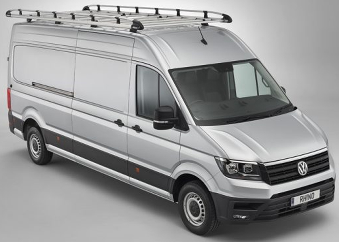 (image for) TGE (2017-on) - L3 - Rhino KammRack