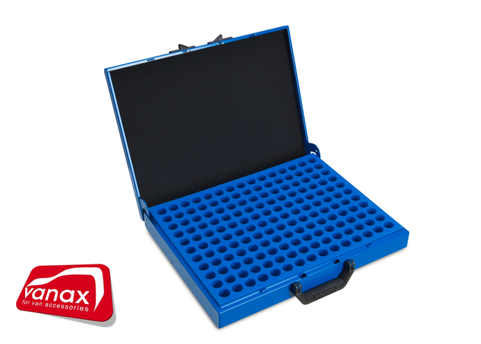 (image for) Foam Insert for burner nozzle (no case included)