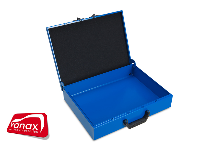 (image for) Metal case KM 330