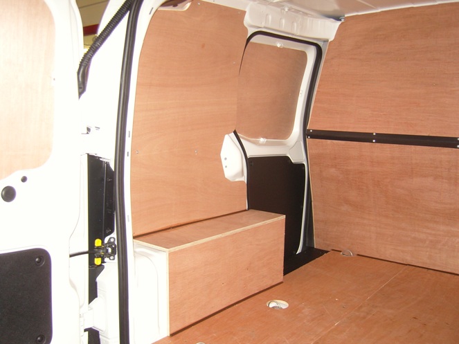 (image for) Full Ply Lining Kit