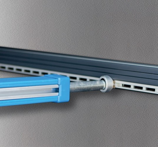 (image for) Set ProSafe Adapter restraint pole