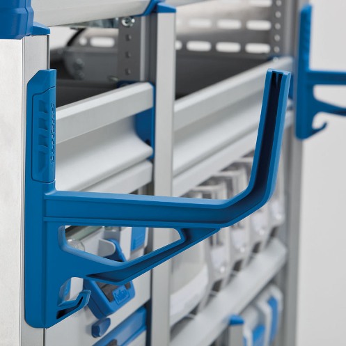 (image for) ProSafe Universal hook